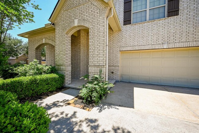 Foto del edificio - 7818 Iris Glen Ln
