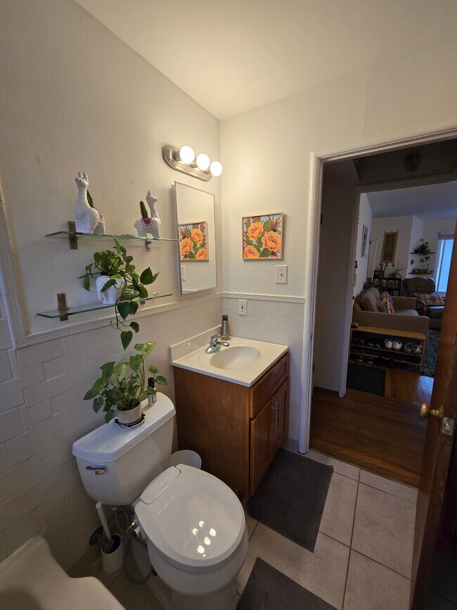 Foto del edificio - 1381 Shattuck Ave.