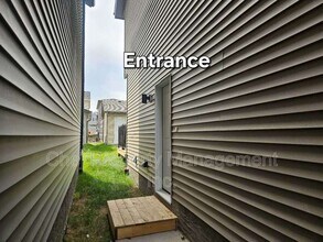 Building Photo - 20719-20725 25 Ave NW