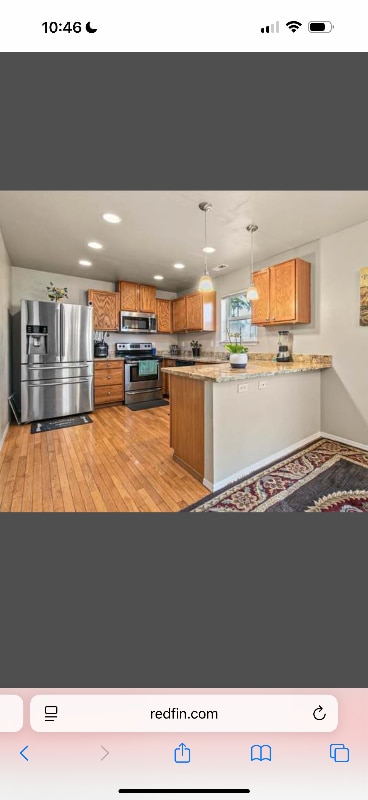 Building Photo - 20212 17th Ave Ct E