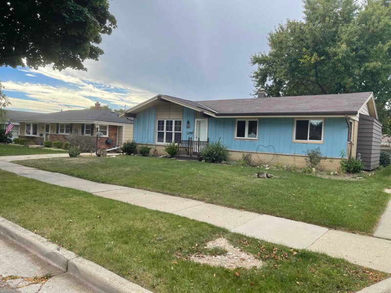 Foto principal - 3831 S 93rd St