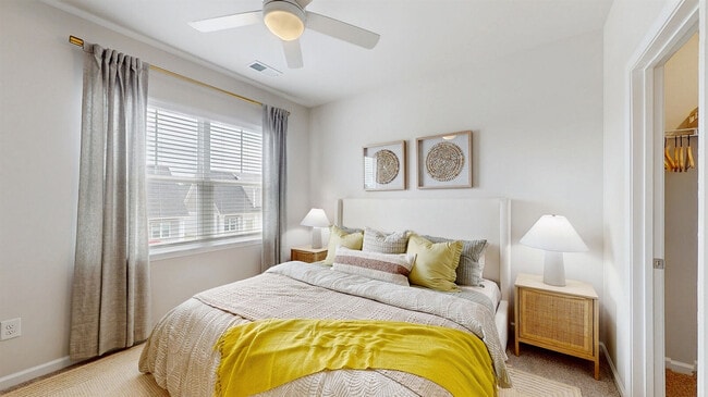 Interior Photo - Cottages at Ridgefield