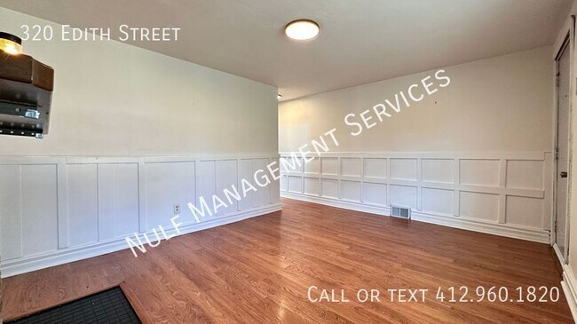 Photo - 320 Edith St House