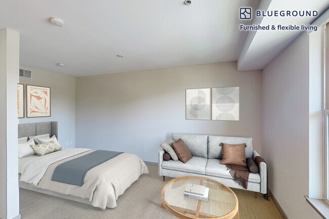 Foto del edificio - 1001 Harvey Dr