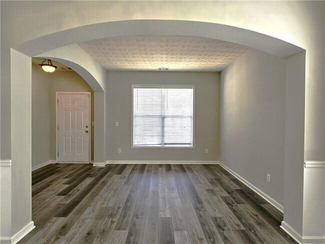 Foto del edificio - 819 Clairidge Elm Trail SW
