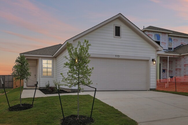 Building Photo - 113 Cutleaf