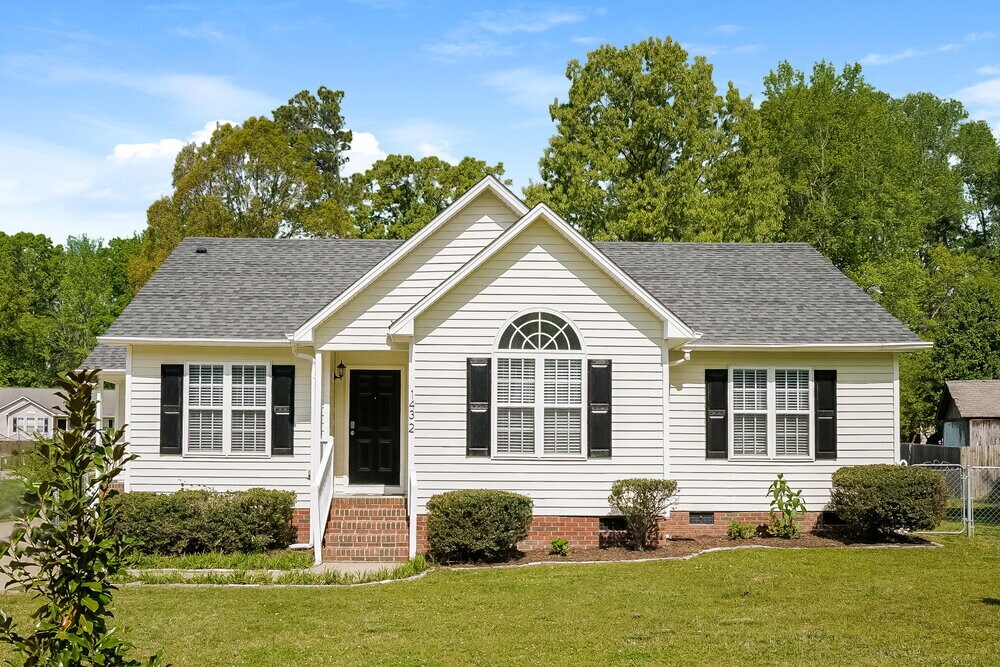 Foto principal - 1432 Smokey Mountain Dr