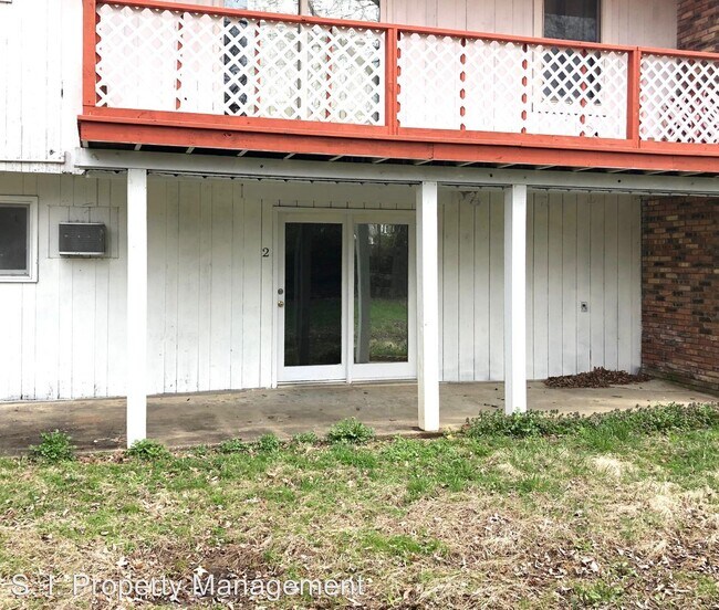 Foto del edificio - 1197 E Walnut St