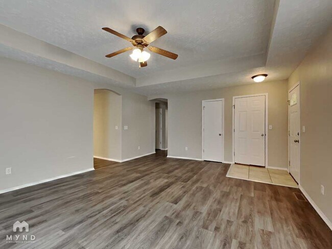 Foto del edificio - 1130 S Clifton Ave