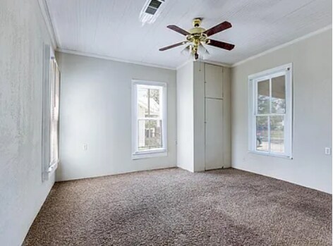 Dormitorio 1 - 435 Preusser St