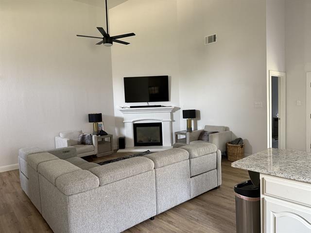 Foto del edificio - 4829 Heber Springs Trail