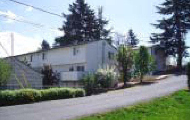 Alternativa Vista al edificio 2 - 2 Parkrose 4 Plexes