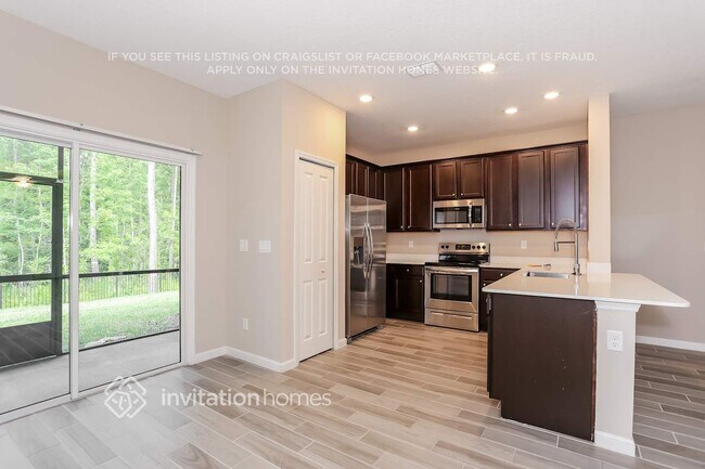 Foto del edificio - 357 Cherry Ridge Dr