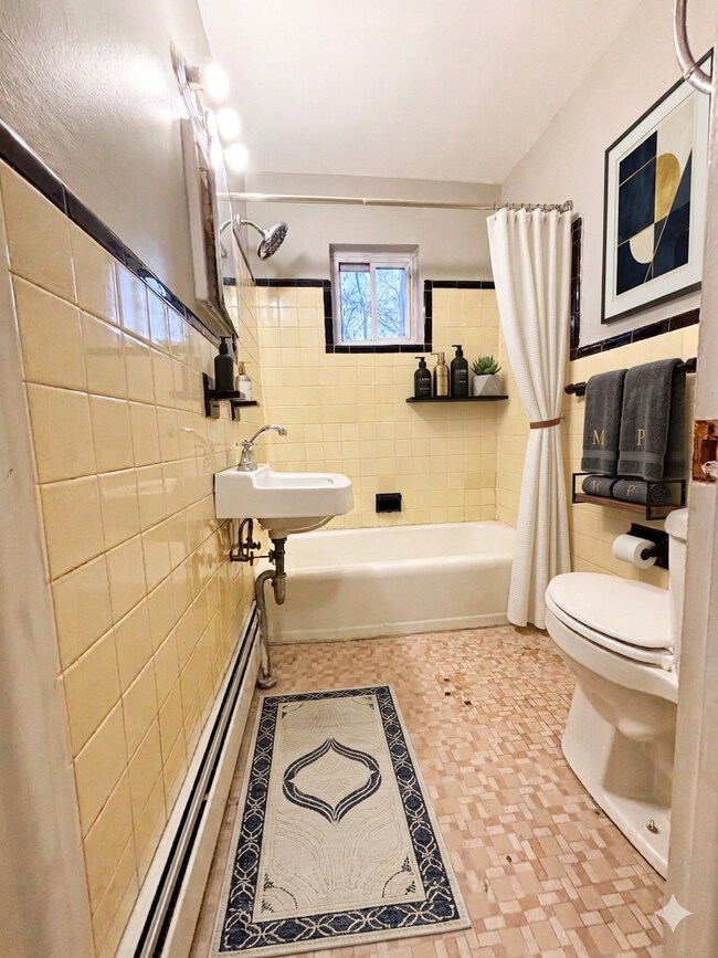 Foto del edificio - 6007 N Camac St