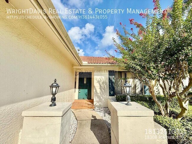Foto del edificio - 18308 Aintree Ct