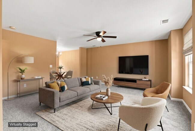 Foto del edificio - 926 Oakshire Cir