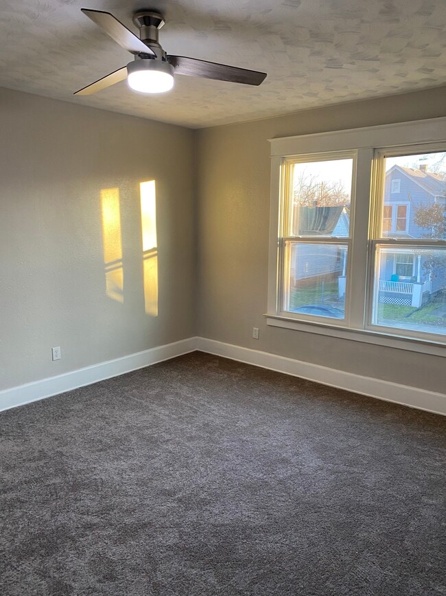 Building Photo - 1921 18th St