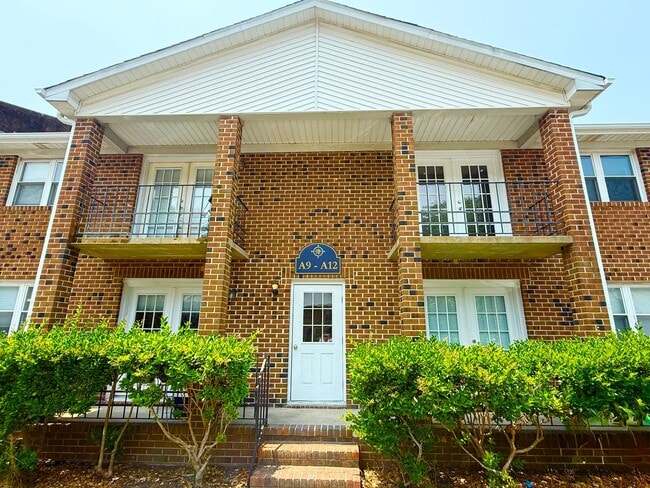 Foto del interior - Meridian Apartments