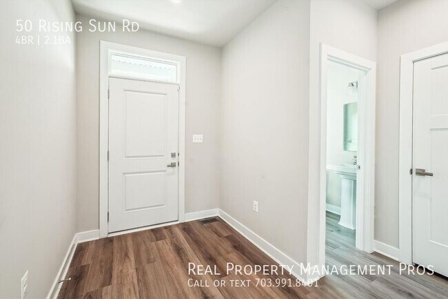 Foto del edificio - 50 Rising Sun Rd