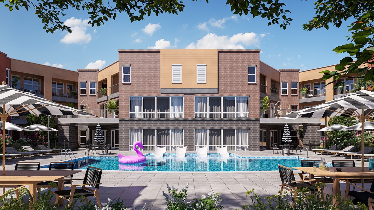 Enclave at Providence 630 Providence Pky Mount Juliet, TN