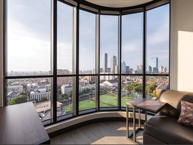 Lightview - Lightview Apartments