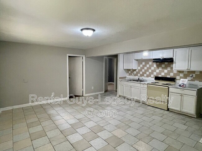 Foto del edificio - 1738 Wright Ave