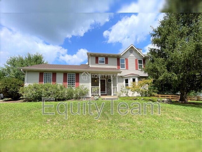 Photo - 9400 White Pine Dr House