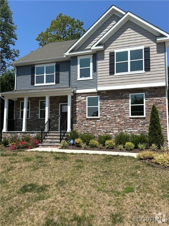 Building Photo - 19948 Chesdin Harbor Dr