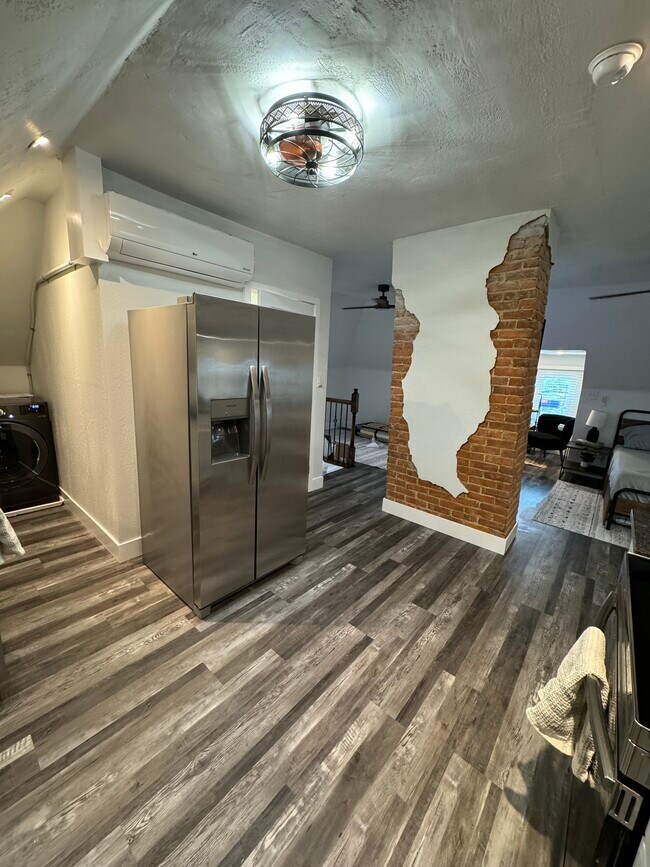 Foto del edificio - 664 New Castle Road