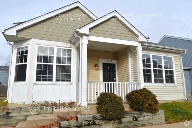 Building Photo - 1626 Park Vista Ln
