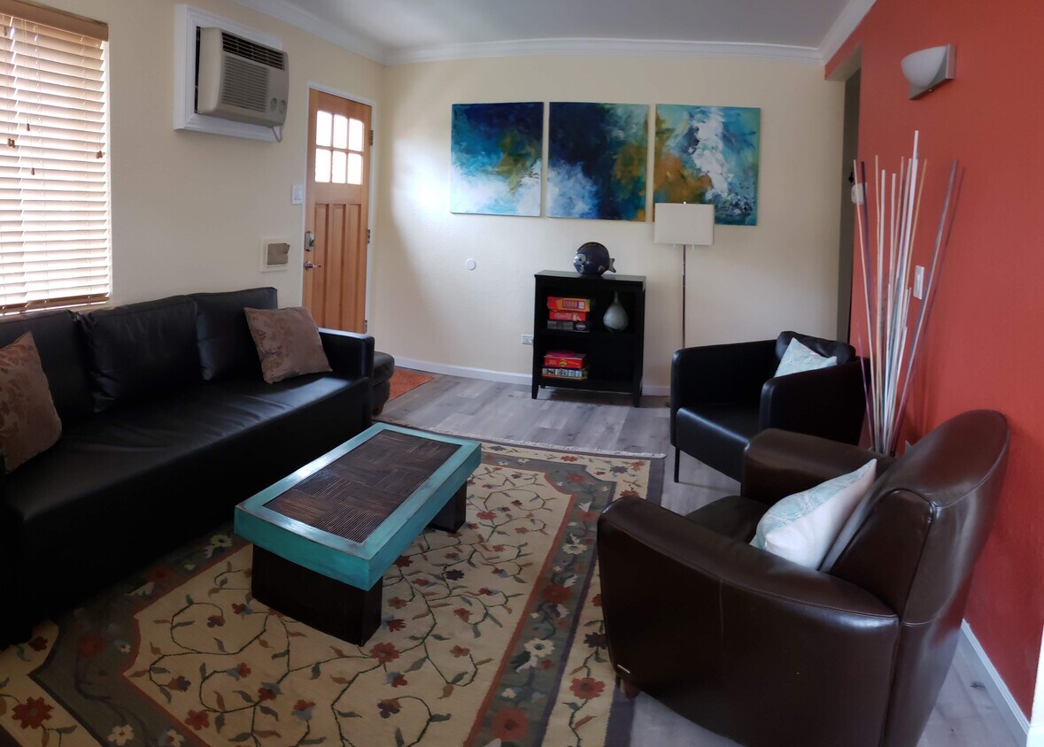 23 N Clarkson St Unit 3, Denver, CO 80218 Apartments in Denver, CO