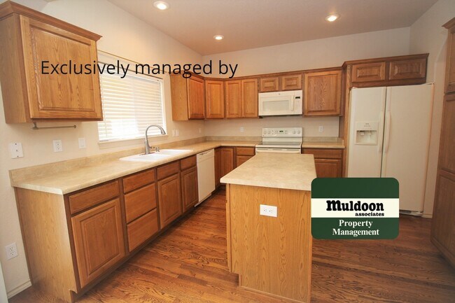 Photo - Splendid Wolf Ranch Home! Available Soon!