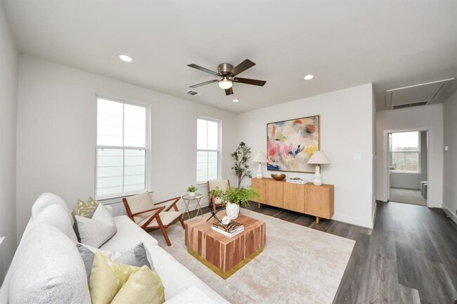 Building Photo - 5210 Burress Springs Ln