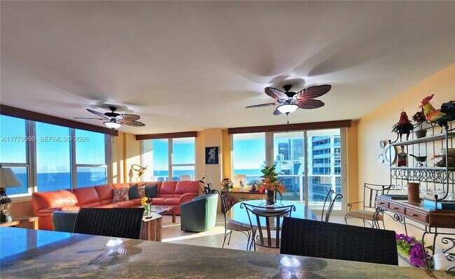 Foto del edificio - 3505 S Ocean Dr