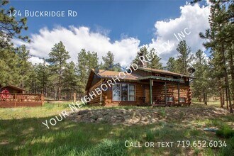 Building Photo - 124 Buckridge Rd