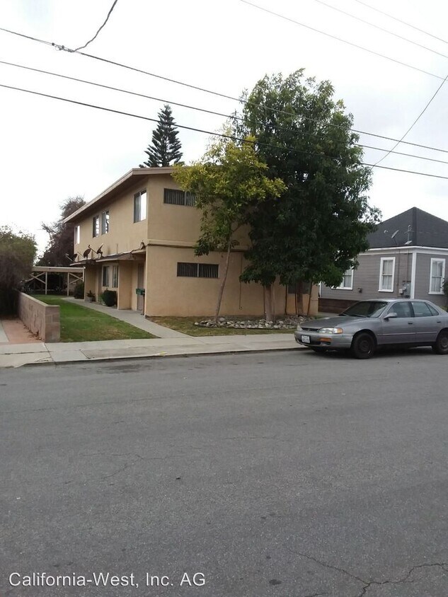 Primary Photo - 314 S Mason St