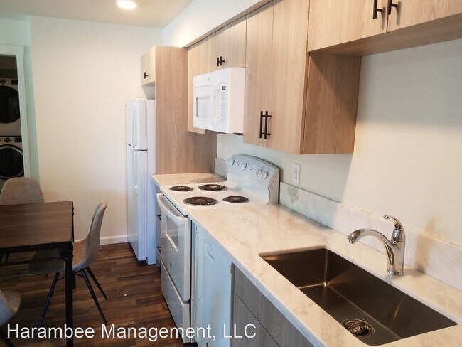 Building Photo - 2306 SE 158th Ave