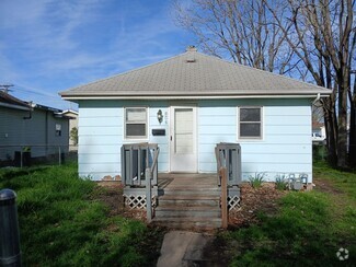 Building Photo - 805 N 21st St