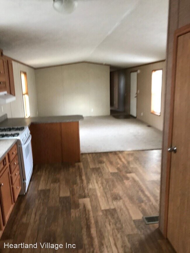 Foto del edificio - 3 br, 2 bath House - 1429 6th Ave SE