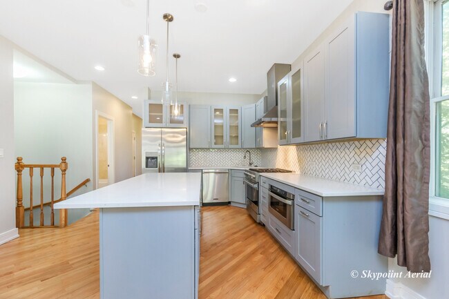 Foto del edificio - 6531 S Kimbark Ave
