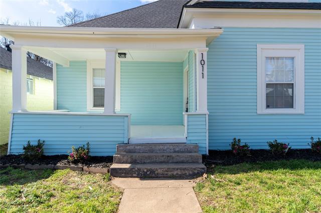 Foto del edificio - 1011 S Armstrong Ave