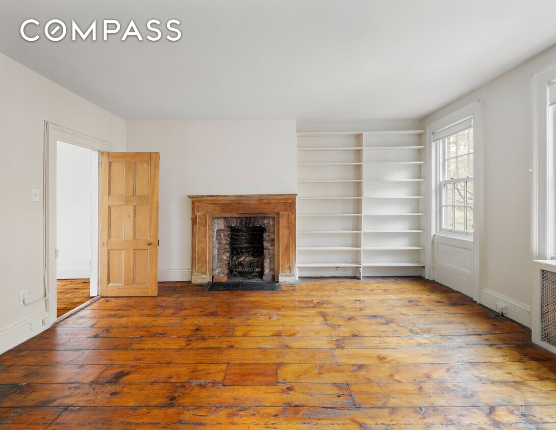 180 Waverly Pl Unit 2, New York, NY 10014 Room for Rent in New York, NY