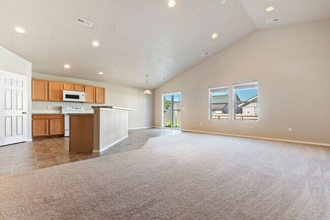Foto del edificio - Available July 5th, 3bd/2b Meridian Home