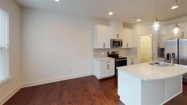 Foto del edificio - 5354 Brooklands Dr