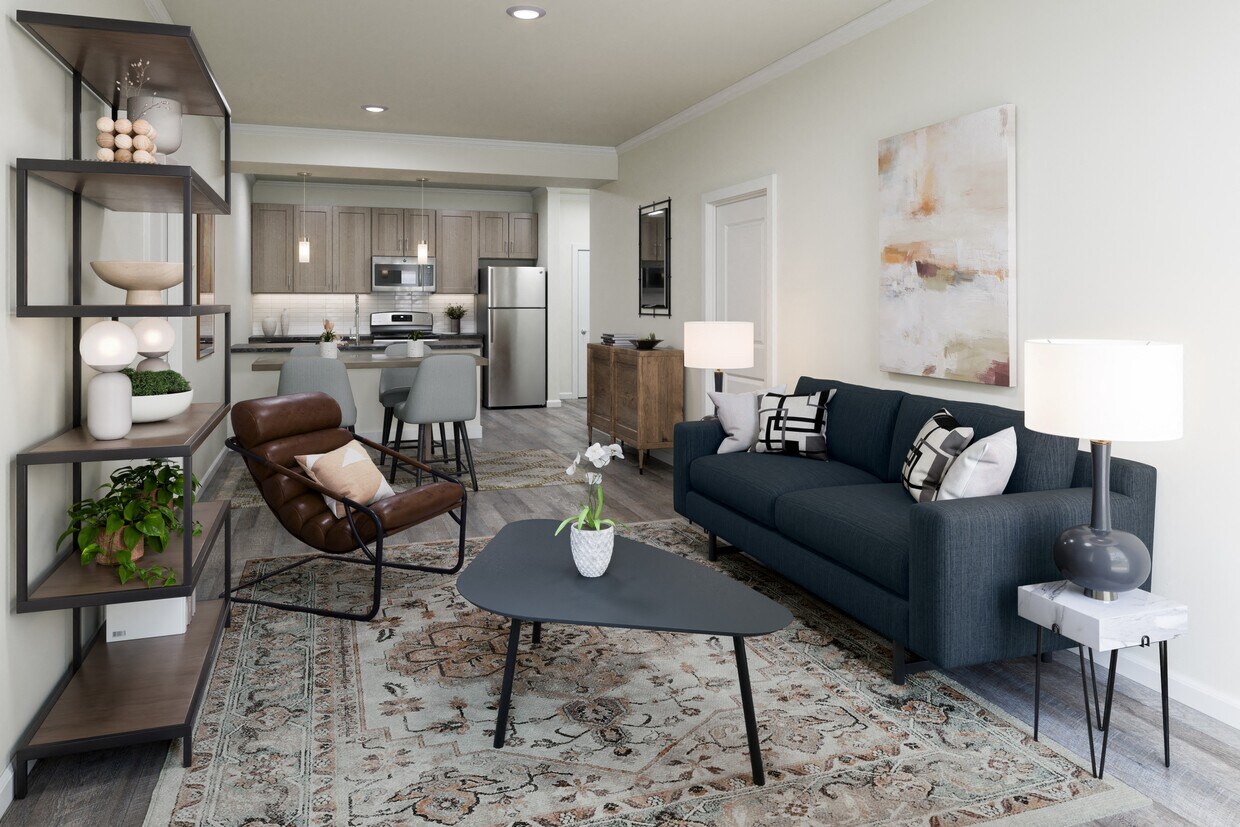 Ardmore at Topside Apartments in Louisville, TN