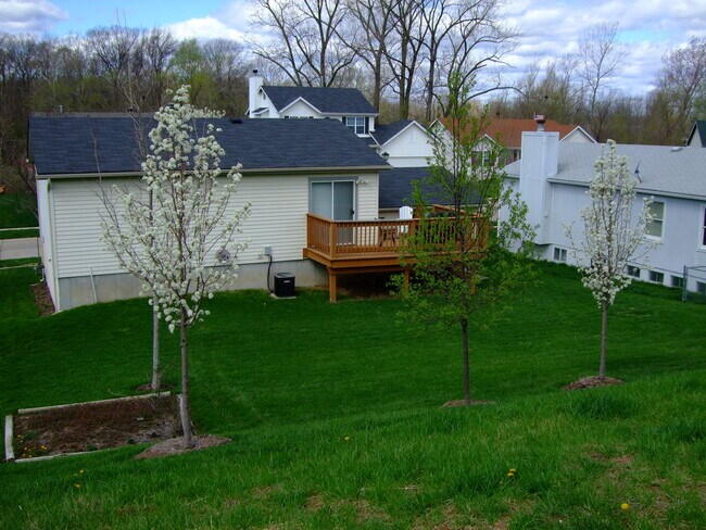 Back - 12137 Glenpark Dr