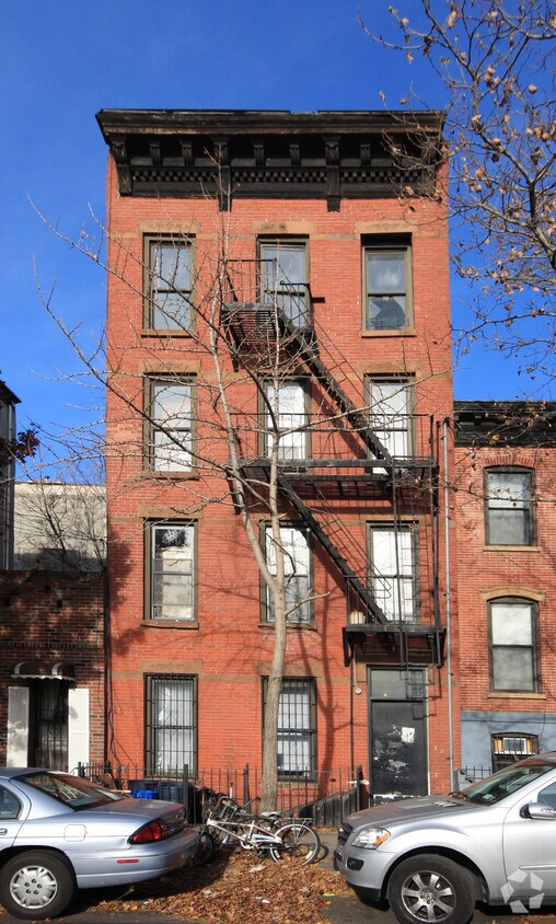 Foto del edificio - 137 Nelson St