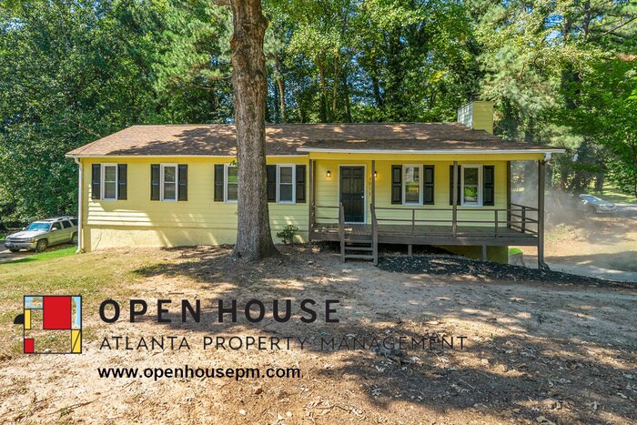 Primary Photo - 3012 Twelve Oaks Cir, Kennesaw
