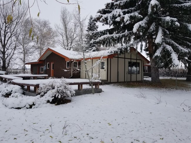 Foto del edificio - 6039 Gooch Hill Rd