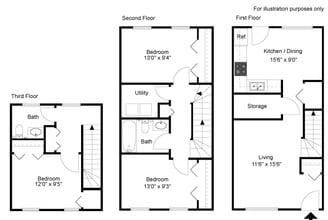 Maverick Landing photo'